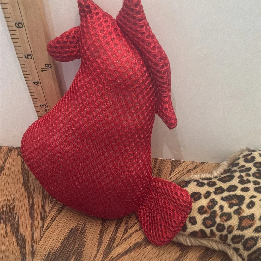 Unbranded Dog‎ Toys Lot 3 Toys